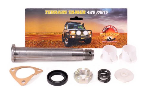 Idler arm repair kit Nissan Patrol K160 / K260