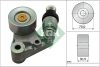 Timing chain tensioner Nissan Patrol Y61 ZD30 (2000->) aftermarket