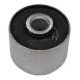 Wishbone bushing from the bridge side solid rubber Nissan Patrol Y60 Y61 factory