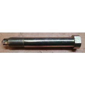 Leaf spring fixing screw Nissan Patrol K160 K260