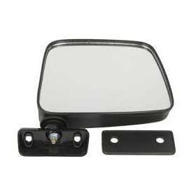 Right side rearview mirror Nissan Patrol K160 aftermarket