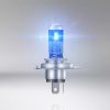 OSRAM Cool blue boost H4 62193CBB-HCB 12V 100/90 W halogen bulb
