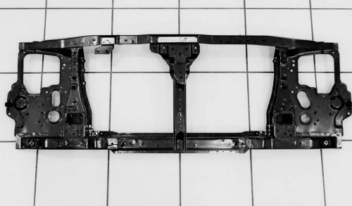 Front Panel Genuine OEM – Nissan Patrol Y61