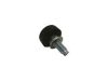 Bonnet bumper rubber mount Nissan Patrol K160 Y60 factory