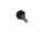 Bonnet bumper rubber mount Nissan Patrol K160 Y60 factory