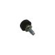 Bonnet bumper rubber mount Nissan Patrol K160 Y60 factory