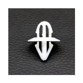   Sárvédő szélesítés patent elöl Nissan Patrol Y61 (2000-2010) gyári