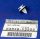 Fender Flare Clip Nissan Patrol Y61 (2000->) OEM