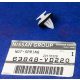 Fender Flare Clip Nissan Patrol Y61 (2000->) OEM