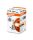 OSRAM Originel line H18 12V 55W halogen bulb