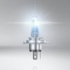 OSRAM Night breaker 200 H4 12V 60/55W halogen bulb