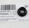 Hood Support Clip  Nissan Patrol Y60 OEM