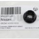 Hood Support Clip  Nissan Patrol Y60 OEM