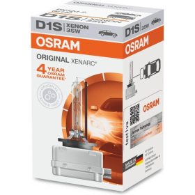 OSRAM Xenarc original D1S 85.0 V 35.00 W xenon bulb