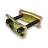 Rear Greasable Spring Shackle for Nissan Patrol K160 K260