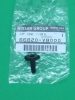 Lower windshield cowl grille retaining clip for Nissan Patrol Y61