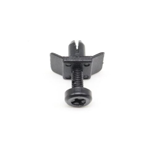 Windshield cowl panel middle retaining clip for Nissan Patrol Y61