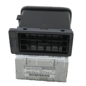   Levegő beömlő nyílás jobb oldal nem szabályozható Nissan Patrol Y60 gyári