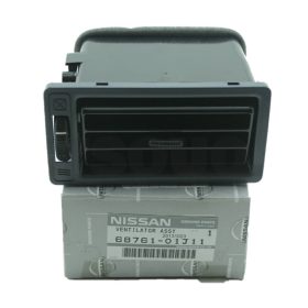   Levegő beömlő nyílás jobb oldal szabályozható Nissan Patrol Y60 gyári