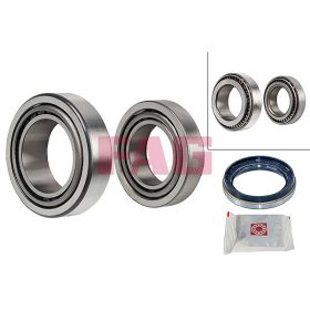   Front Wheel Bearing Kit – Nissan Patrol Y61 (1998 ->) Aftermarket