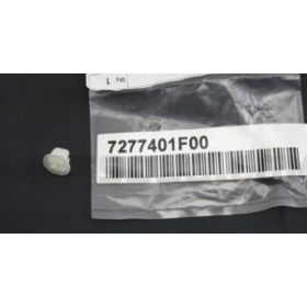 Műanyag csavar anya Nissanhoz gyári