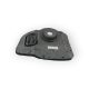 Gear lever opening insulating cover Nissan Patrol Y61 (2000-2010) factory