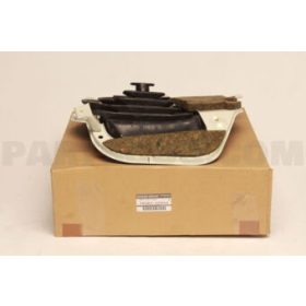 Gear lever opening cover Nissan Patrol Y61 factory