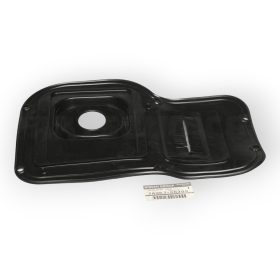   Gear lever opening insulating rubber Nissan Patrol Y60 factory