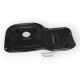 Gear lever opening insulating rubber Nissan Patrol Y60 factory