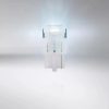 Osram W21/5W LED jelzőizzó 12 V, hidegfehér fény