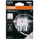 OSRAM LEDriving SL P21/5W 12V white Off-road 12V 1,7W led bulb