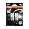 OSRAM LEDriving SL P21/5W red Off-road 12V 1,4/0,4W led bulb