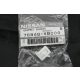 Fender flare plastic nut Nissan Patrol Y61 (2000-2010) factory