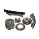 Timing kit Nissan Patrol Y61 ZD30 (2000-2006) aftermarket