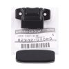 Trunk sliding window lock Nissan Patrol Y60 factory
