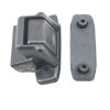 Trunk sliding window lock Nissan Patrol Y60 factory