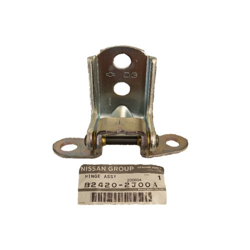 Front door hinge Nissan Patrol Y61 factory