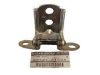 Rear door hinge Nissan Patrol Y61 factory