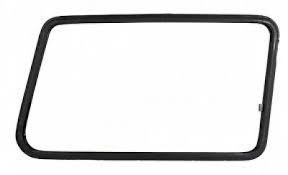Side window sill right side Nissan Patrol Y60 4-door factory