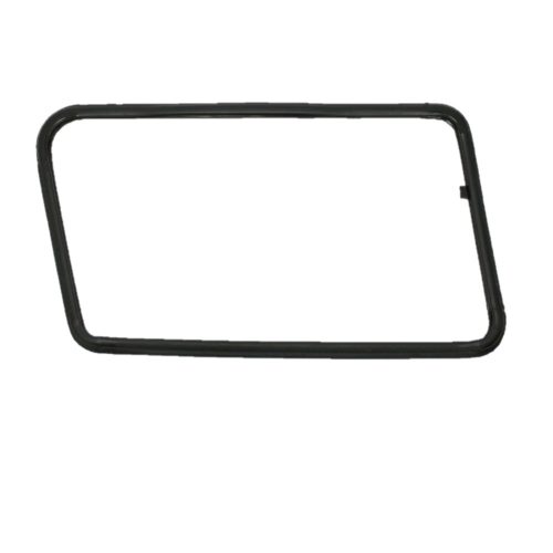 Side window sill left side Nissan Patrol Y60 4-door factory