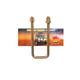 U-bolt rear Nissan Patrol K160 K260 (1980-1987)