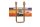 U-bolt rear Nissan Patrol K160 K260 (1980-1987)