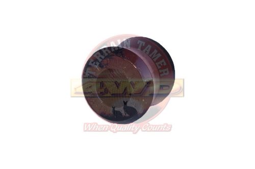 Shock absorber bush rear Nissan Patrol Y60/61