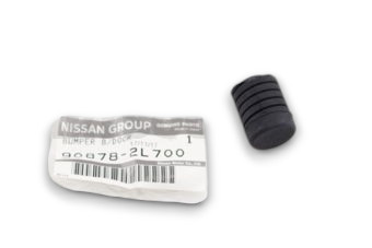Hood Bumper Rubber Stop Nissan Patrol Y61