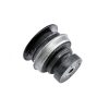Cab support bracket front Nissan Patrol Y60 aftermarket