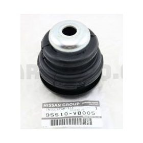 Fülketartó bak első Nissan Patrol Y61 gyári