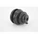 Cabin support rubber mount front Nissan Patrol Y61 aftermarket