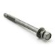 Cabin support bracket screw for front bracket Nissan Patrol Y61 factory