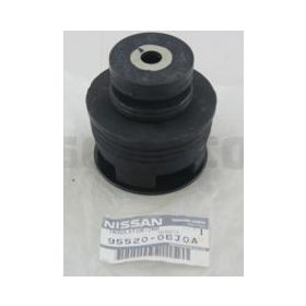 Fülketartó bak 3.-4. Nissan Patrol Y60 Y61 gyári