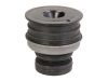 Cab support bracket middle 2. Nissan Patrol Y60 Y61 aftermarket